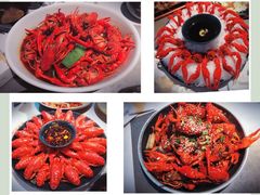 -一棠龙虾(徐家汇城开YOYO店)