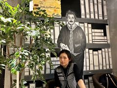 -ZM COFFEE(西安路店)