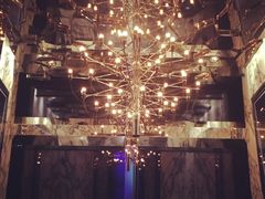 -OZONE 顶楼酒吧(香港丽思卡尔顿酒店)