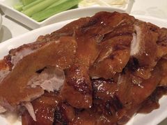 -大鸭梨烤鸭(甘家口店)