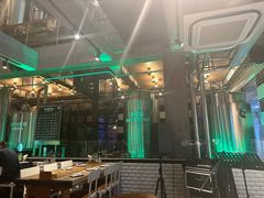 -Goose Island Brewhouse鹅岛精酿啤酒餐厅
