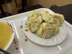 -小胖包子王(赵公口店)