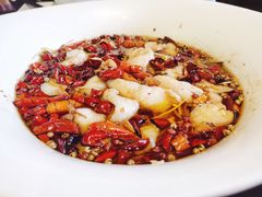 -永安鱼庄·镇江菜(东吴路店)