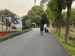 -嘉北郊野公园