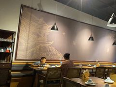 -向川南·水煮鱼·川菜(和平里店)