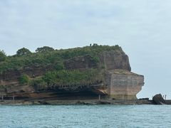 -涠洲岛火山国家地质公园
