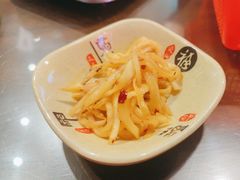 -富正毅三下锅·湘西韵味(天门山索道店)