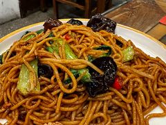 -西江美食舫·江西菜(健德桥店)