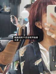 -COCO无痕接发羽毛接发