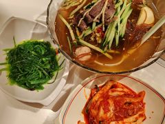 -七八冷面·延边朝鲜族美食(圣熙八号店)