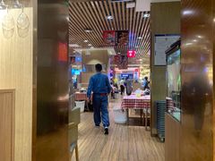 -西贝(枫蓝国际购物中心店)