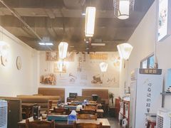 大堂-赤酱红油(家乐福店)