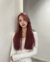 -HG美发设计沙龙