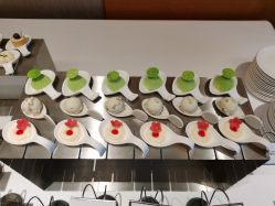 点击看大图 -金茂深圳JW万豪酒店·宴会厅