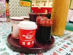 -莅香岛港式餐厅(滨江道店)