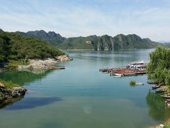 android_upload_pic-易水湖景区