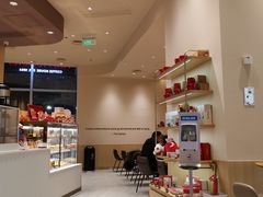 -Tims天好咖啡·贝果(东吴龙湖天街店)