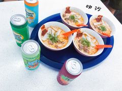 -结霜桥叻沙