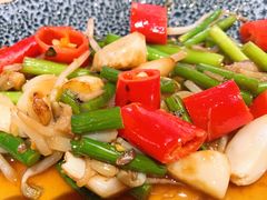 -川王府 Chuan Palace Chinese Restaurant