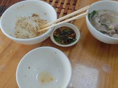 -客家香紫金八刀汤(梓荣路店)