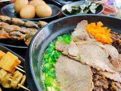 -一品飘香米线(一中总店)