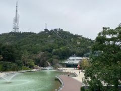-景山公园