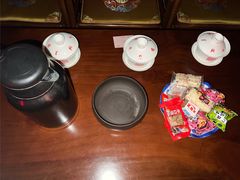 -盖碗儿梨园·变脸吐火·川剧(天府广场店)