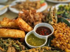 -瑞丽觉觉味道·异国风情(瑞丽大道店)