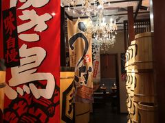 -千代武日本料理(爱建店)