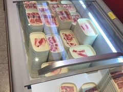 -福成自助烤肉(华冠天地城关店)