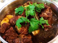 -到家尝北京菜(西坝河店)