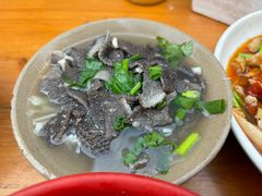 毛肚-老福爷跷脚牛肉(龙池街店)