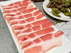 五花肉-华丰火锅(双林北横路店)