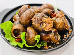 田螺塞肉-春餐厅