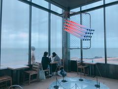 -Cafe Aewol Monsant