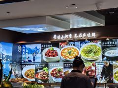 -丁哥·庐味鲜 土菜·20年老字号(世纪阳光花园店)