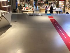 -当当书店(国泰广场店)