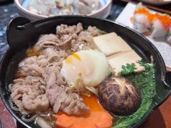 -蘭·日本料理铁板烧(碧云路店)