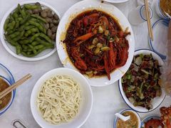 -簋街仔仔小龙虾(总店)