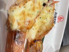 -渔乐之昕·铁板烧自助餐(虹悦城店)