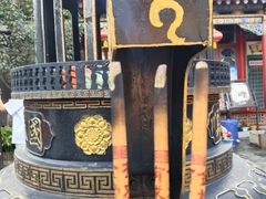 -高庙保安寺