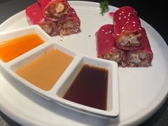 -蝴蝶里·粤菜·点心(滨江龙湖店)