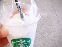 -星巴克(无锡百联奥特莱斯店)