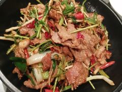 -福照楼汽锅鸡·云南菜(火车站锦江店)