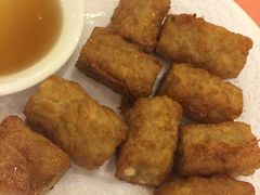 炸果肉-深运潮州粥(东门店)