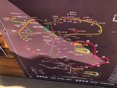 -沂蒙山旅游区云蒙景区(蒙山国家森林公园)