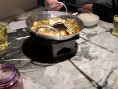 -梁家大院•农家菜(昆山会展中心店)