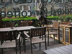 -咖啡陪你(广顺北大街福码大厦店)