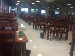 大堂-老王家烧烤(饮虎池街店)