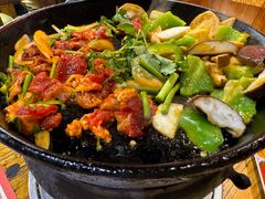 -名扬烤肉(起源店)